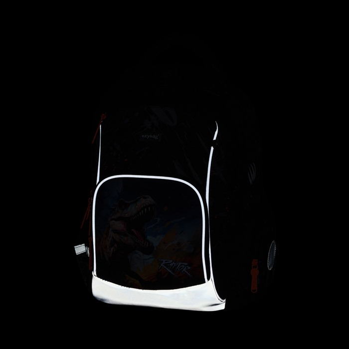 Školní set 3ks OXY GO OXY GO Dino